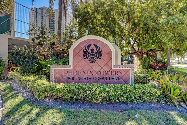 Building Photo - 2800 N Ocean Dr