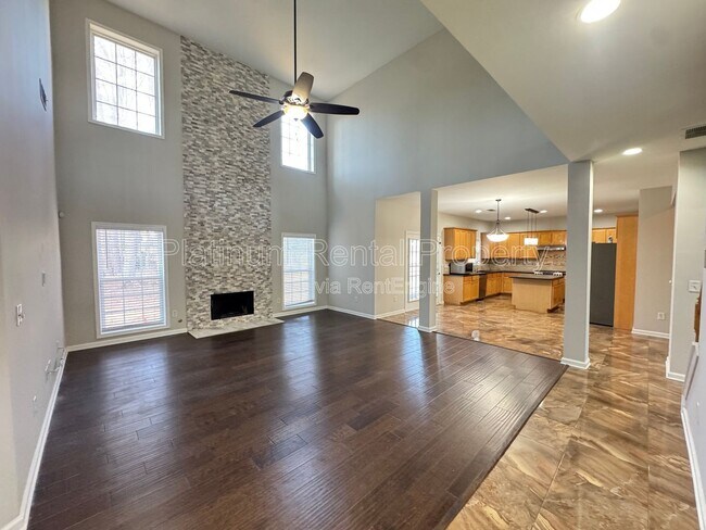 Building Photo - 2521 Owens Landing Trail NW