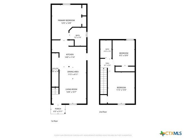 Building Photo - 1103 Shanarae Cir