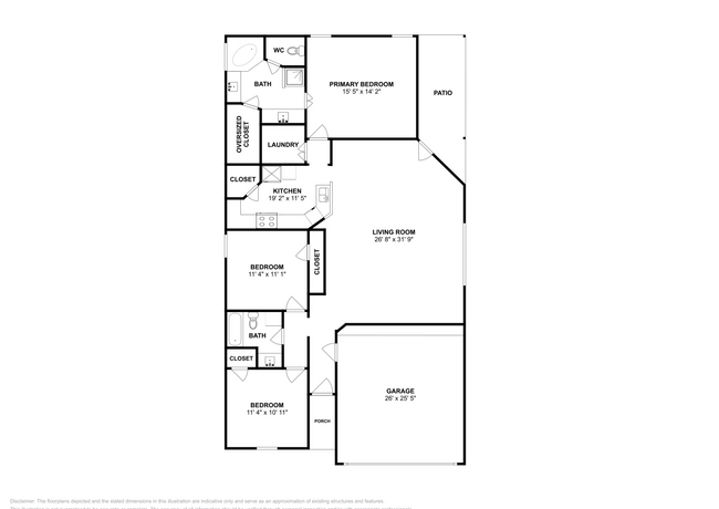 Building Photo - 308 Country Crossing Cir