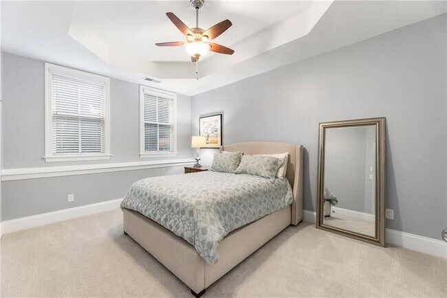 Building Photo - 3611 Habersham Rd NW