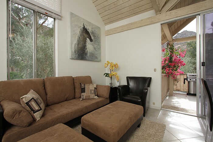New Custom made Sleeper couch - 78130 Cortez Ln