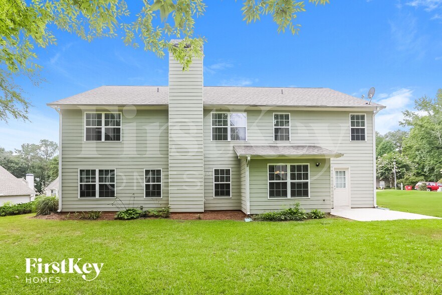 Building Photo - 562 Rachel View Ct