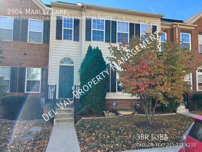 Building Photo - 2904 Marley Ln