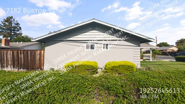 Building Photo - 7182 Burton St