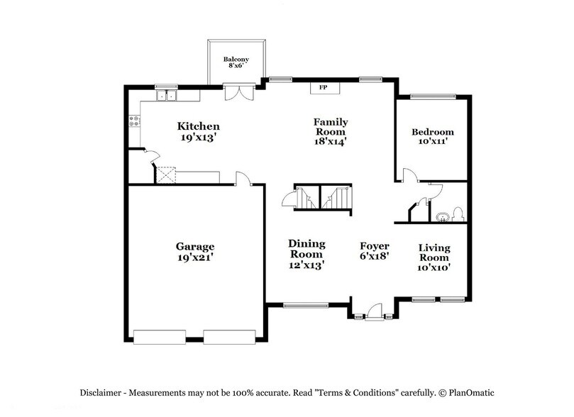 Building Photo - 545 Bigelow Ct