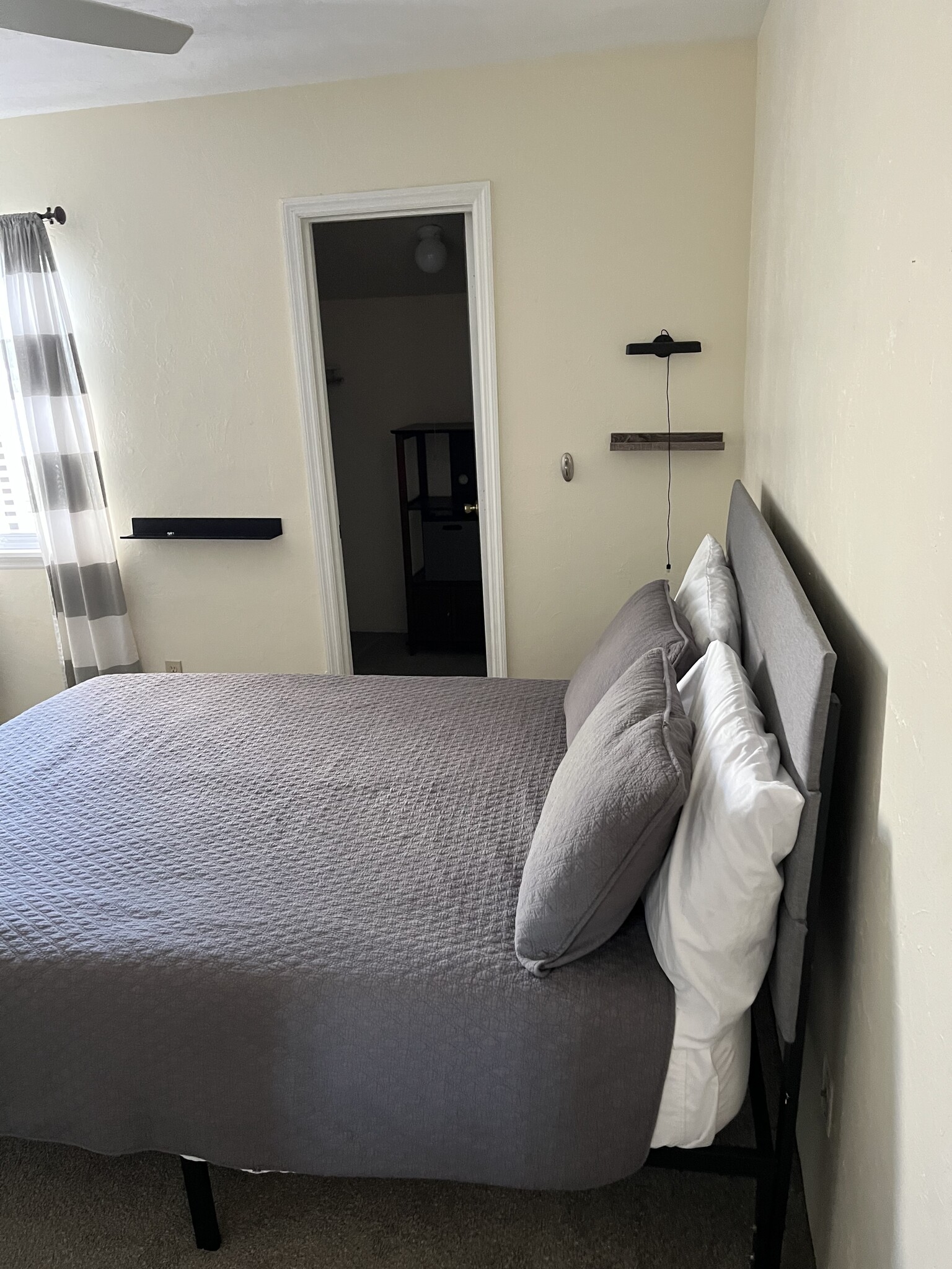 Bedroom 2 - 1337 Airport Dr