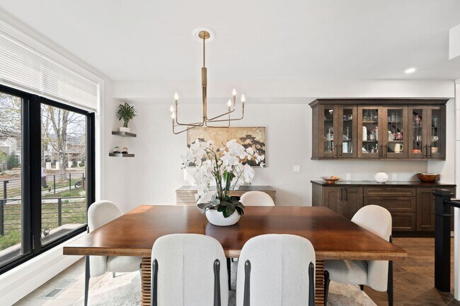 Building Photo - Luxury 4BD, 6BA Cherry Creek Home with 4 Outdoor Spaces