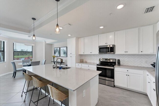 Building Photo - 17704 Gawthrop Dr