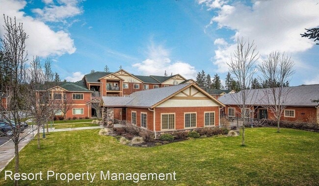 Building Photo - 2 br, 2 bath House - 6850 N Spurwing Loop 200