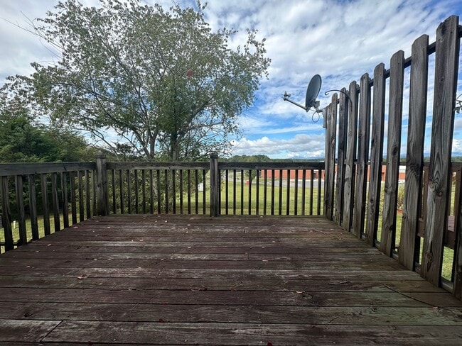 Building Photo - Ashwood Townhomes in Forest, VA