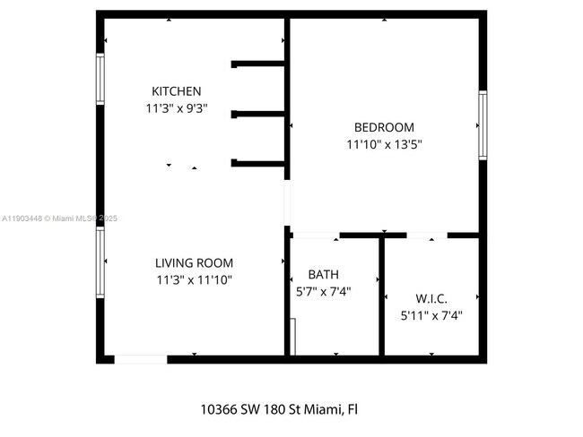 Building Photo - 10362 SW 180th St