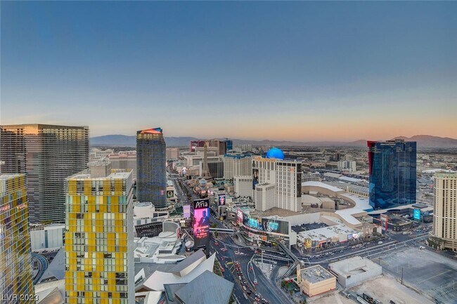 Building Photo - 3750 Las Vegas Blvd S