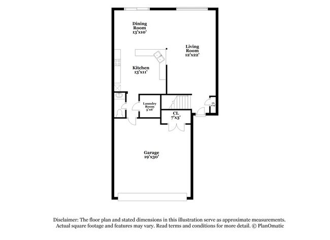 Building Photo - 5763 Coldcreek Dr