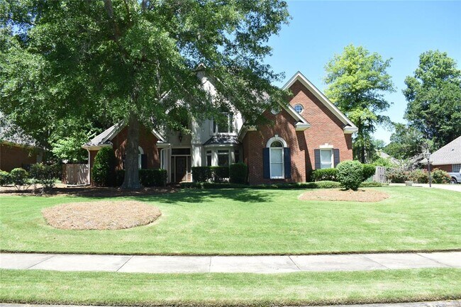 Building Photo - 8212 Glynnwood Dr