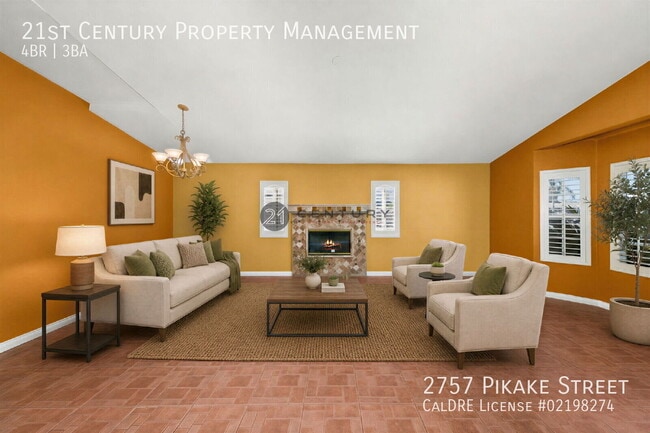 Building Photo - 2757 Pikake St