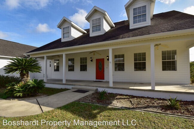 Building Photo - 3 br, 2.5 bath House - 15917 NW 245th Drive