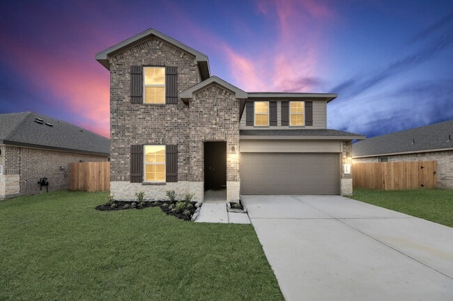 Building Photo - 8550 Tropical Breeze Wy