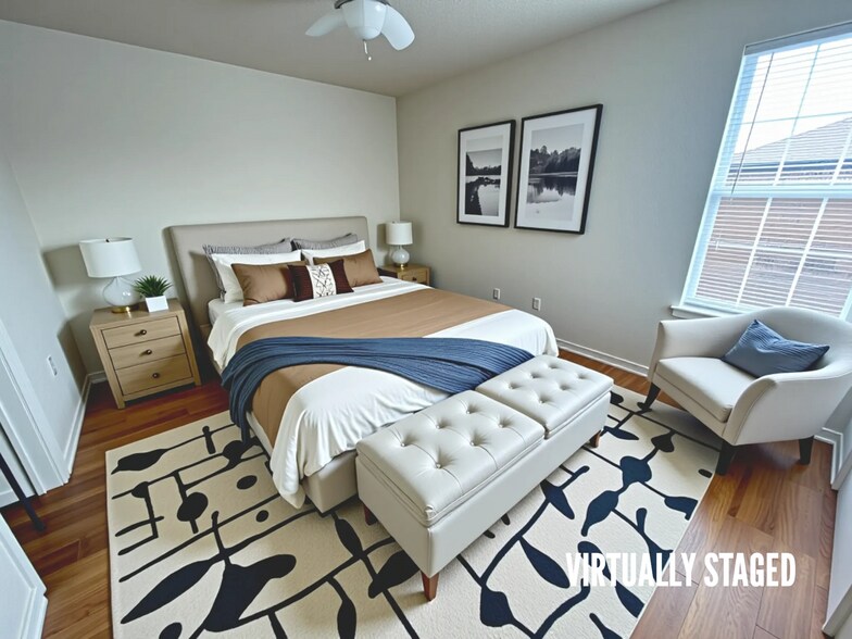 Building Photo - 2808 Cantabrian Dr