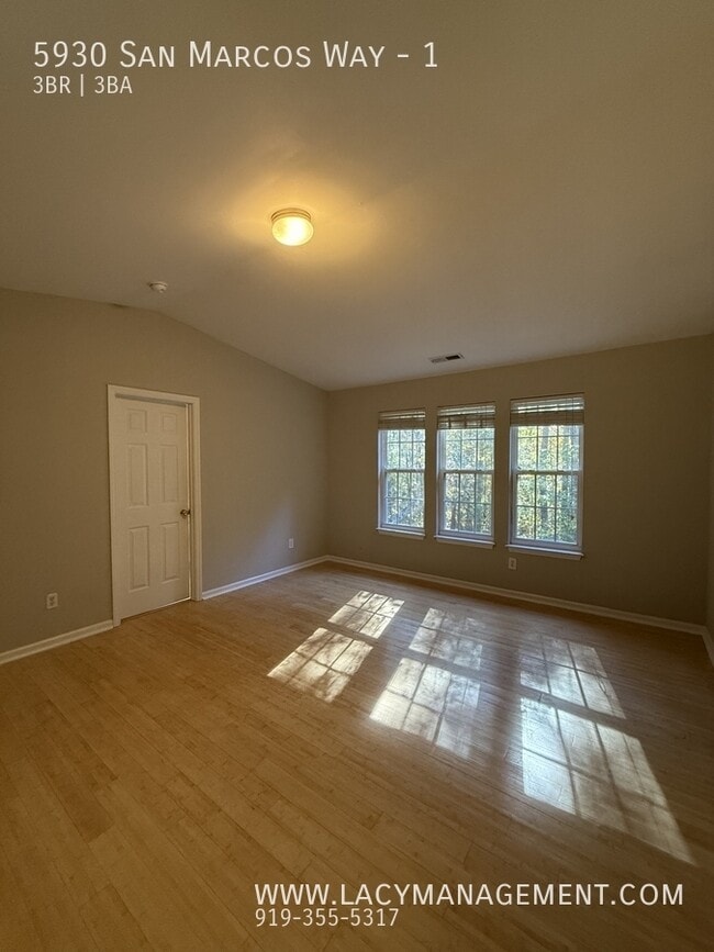 Building Photo - 5930 San Marcos Way