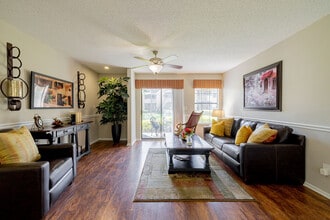 Building Photo - The Park at Palermo Apartments