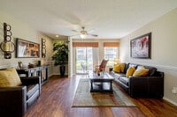 Building Photo - The Park at Palermo Apartments