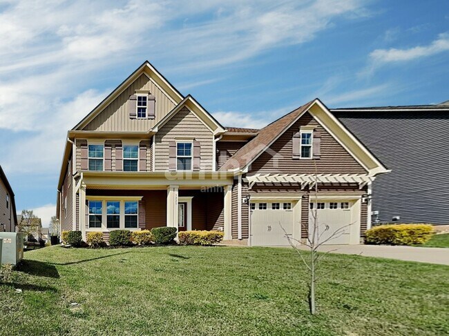 Building Photo - 5220 Sleepy Falls Run