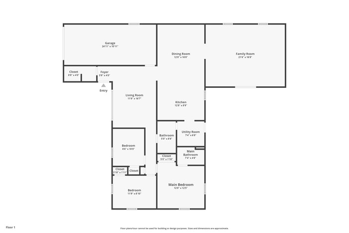 Building Photo - 6701 Gilette Dr