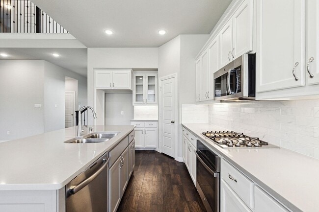 Building Photo - 1305 Swan Trl