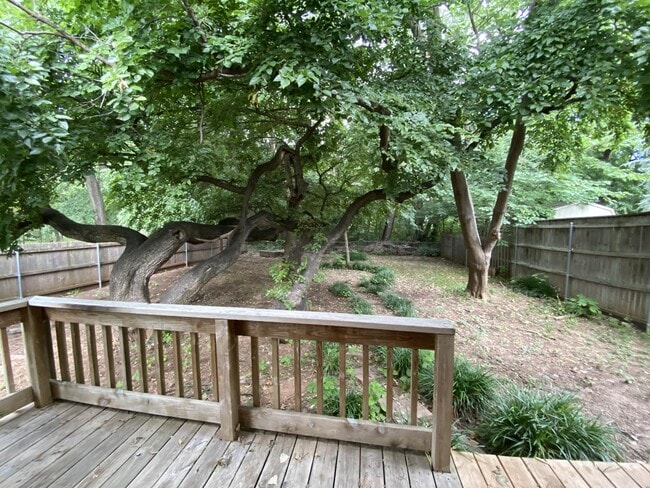 Building Photo - 4501 N Youngs Blvd