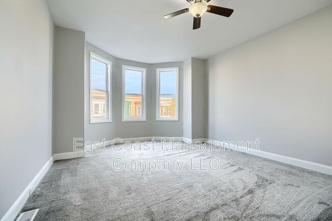 Building Photo - 1726 N Bentalou St