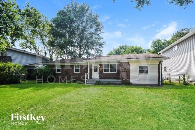 Building Photo - 1240 N Ridgeview Dr