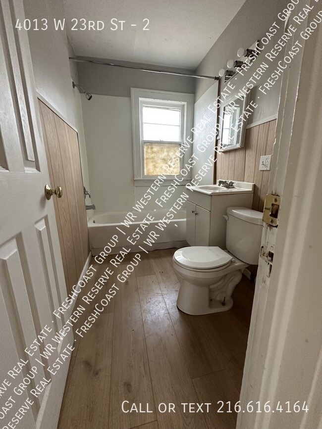 Building Photo - 4013 W 23rd St