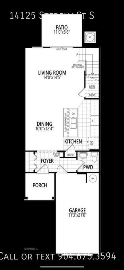 Building Photo - 14125 Sterely Ct S