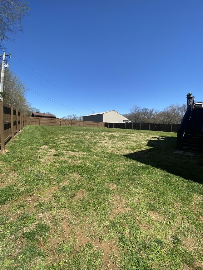 Building Photo - 2638-2637 7 Mile Ferry Rd