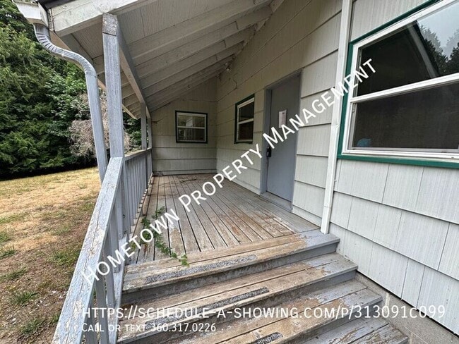 Building Photo - 4436 Steamboat Island Road Northwest
