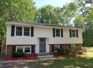 Building Photo - 1624 Darby Dr