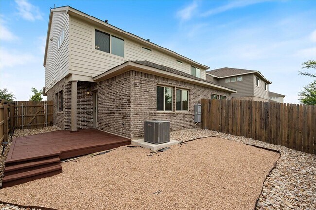 Building Photo - 603 White Steppe Way