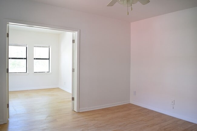 Floorplan - Del Monte