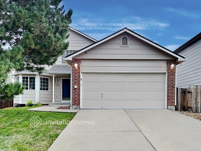 Building Photo - 11024 Callaway Rd