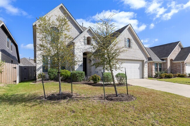 Building Photo - 3438 Acacia Grv Ln