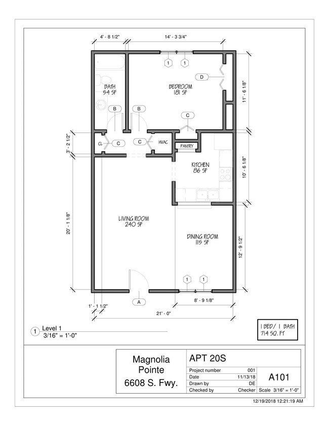 Sun Ridge Apartments 6608 South Fwy Fort Worth TX 76134 Apartment