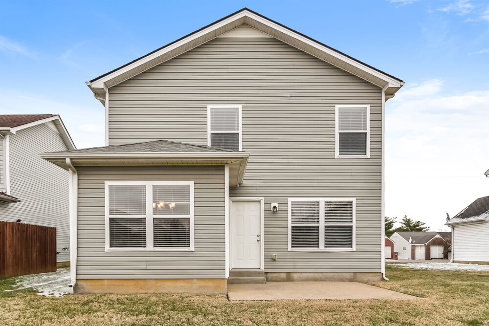 Building Photo - 1616 Allston Dr