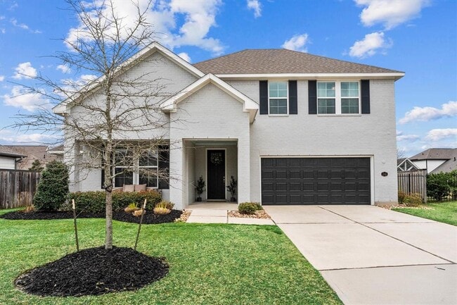 Building Photo - 2221 Hay Field Ct