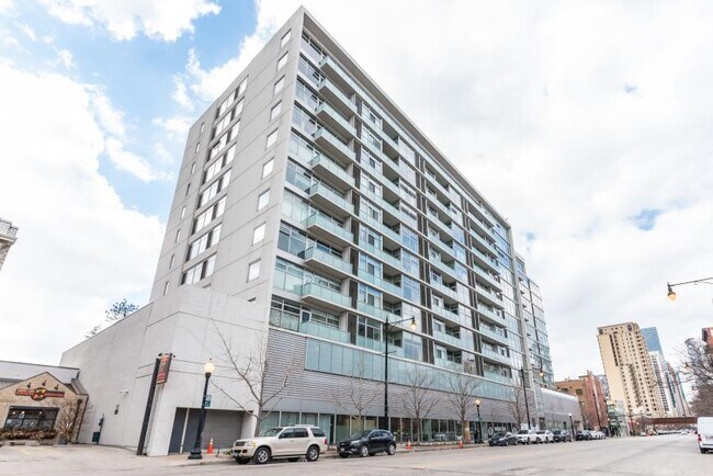 Building Photo - 2 bedroom in Chicago IL 60616