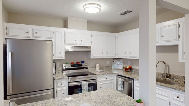 Primary Photo - Updated 3/2 with Granite Counters and Stai...