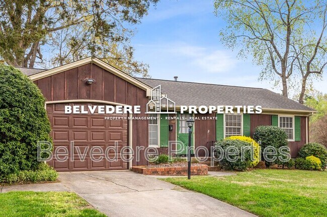 Building Photo - 4017 Wexford Dr