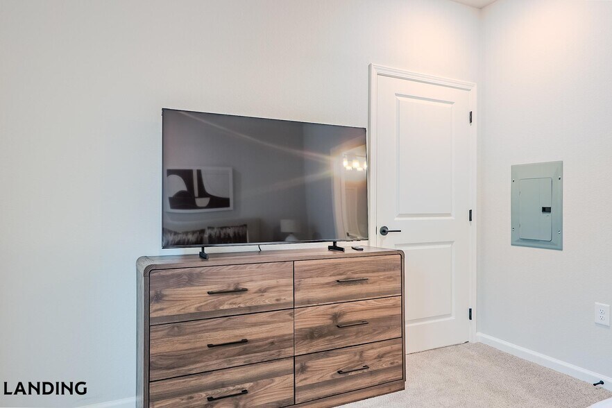 Building Photo - 1650 Harris Hill Rd