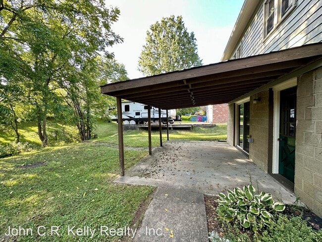 Building Photo - 3 br, 1.5 bath House - 1493 Abers Creek Road