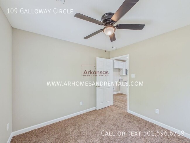 Building Photo - 109 Galloway Cir